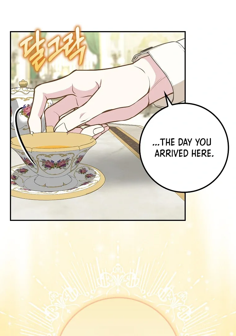 Baby Snow Leopard of the Black Leopard Family Chapter 8 page 57