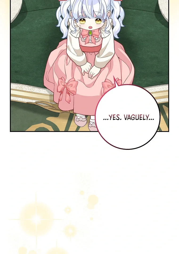 Baby Snow Leopard of the Black Leopard Family Chapter 8 page 59