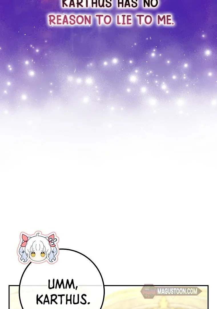 Baby Snow Leopard of the Black Leopard Family Chapter 8 page 69