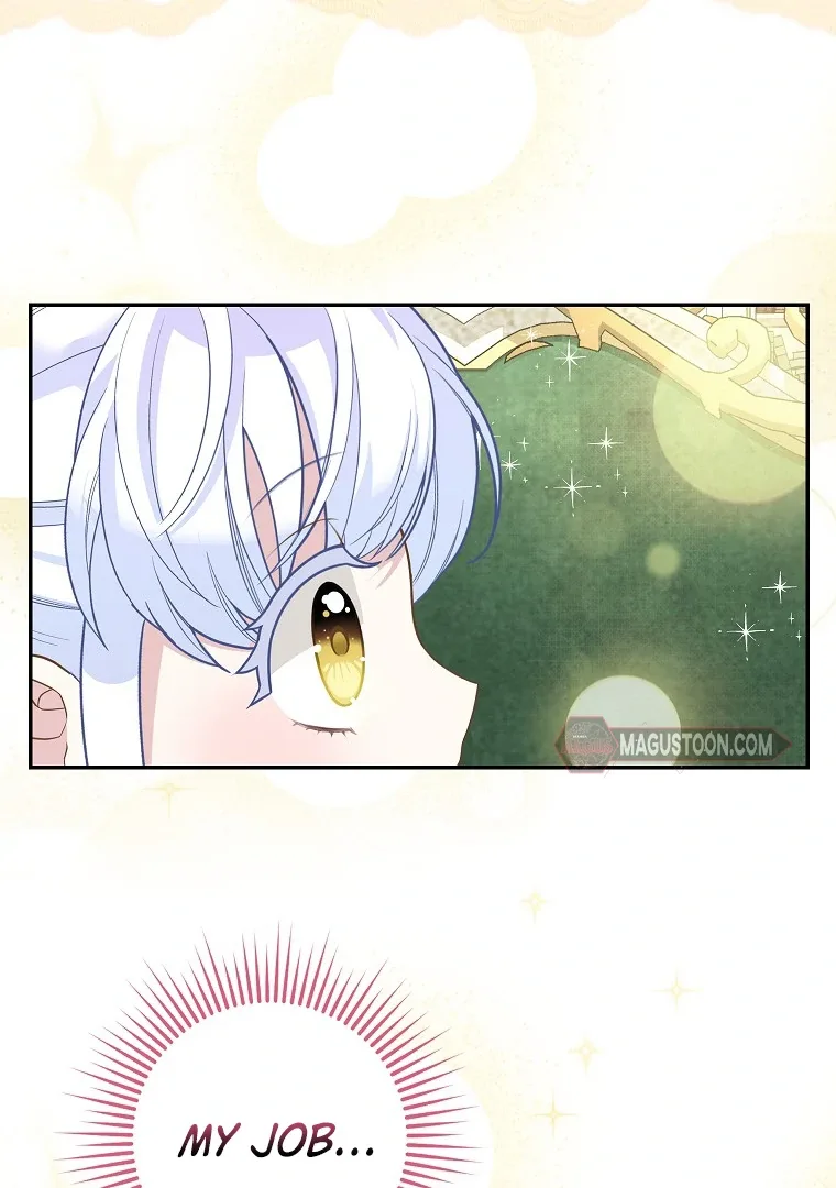 Baby Snow Leopard of the Black Leopard Family Chapter 8 page 88