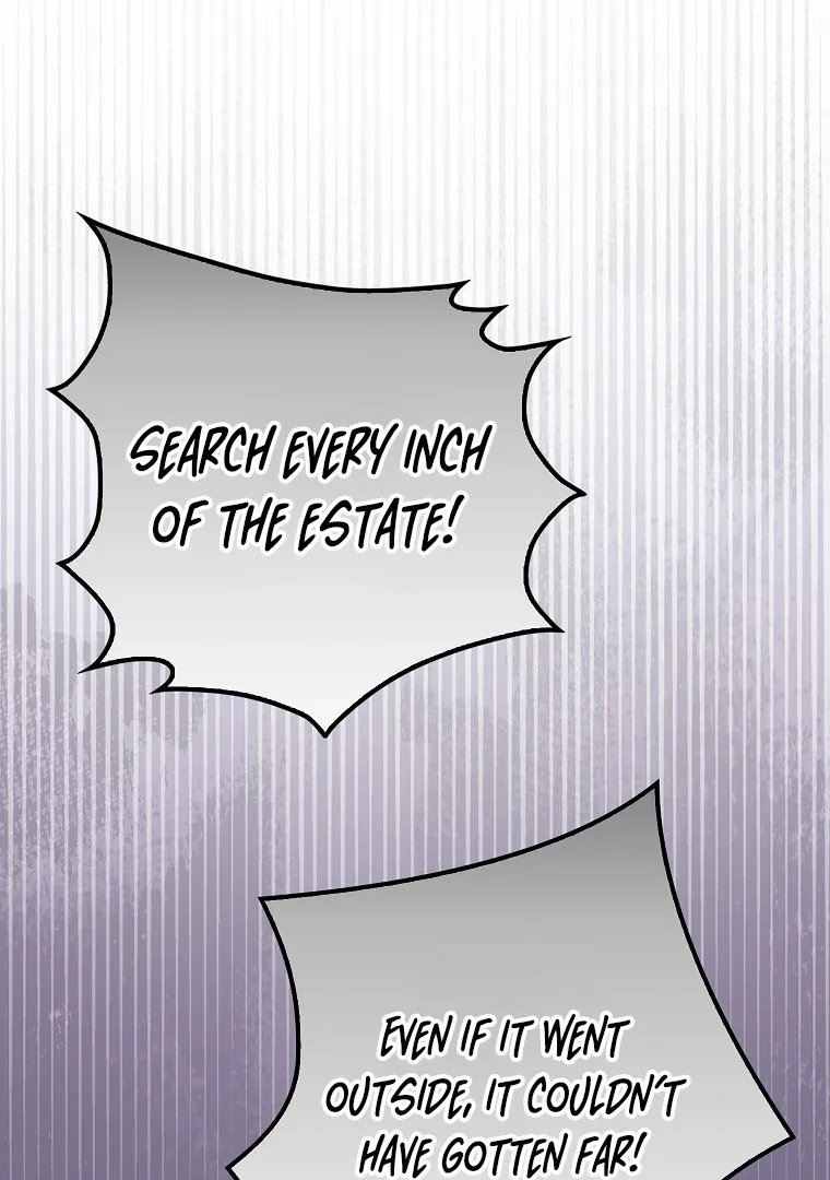 Baby Snow Leopard of the Black Leopard Family Chapter 8 page 94