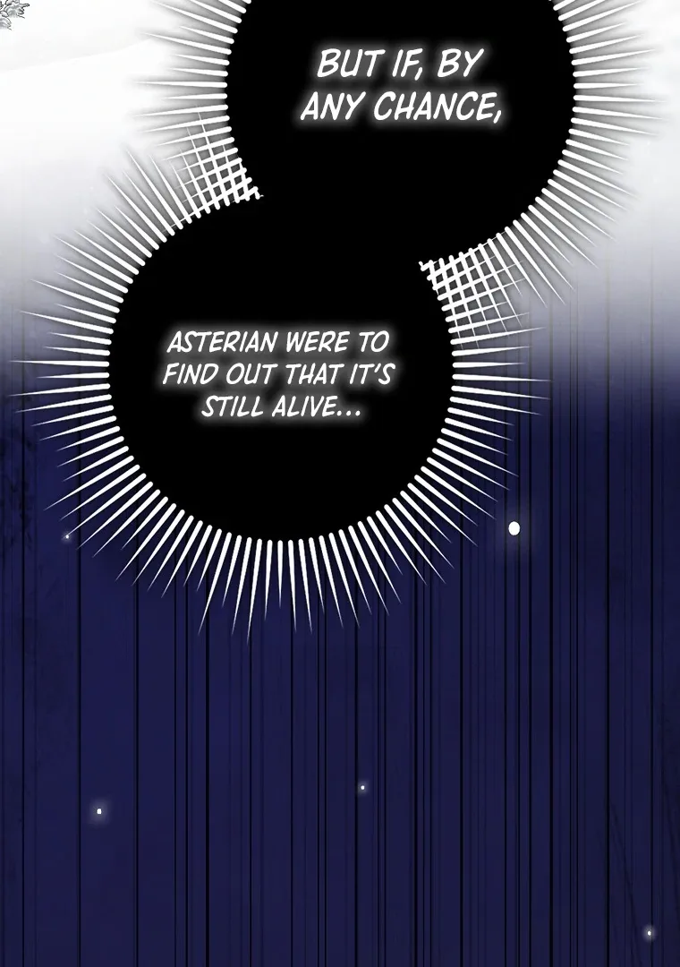 Baby Snow Leopard of the Black Leopard Family Chapter 8 page 99