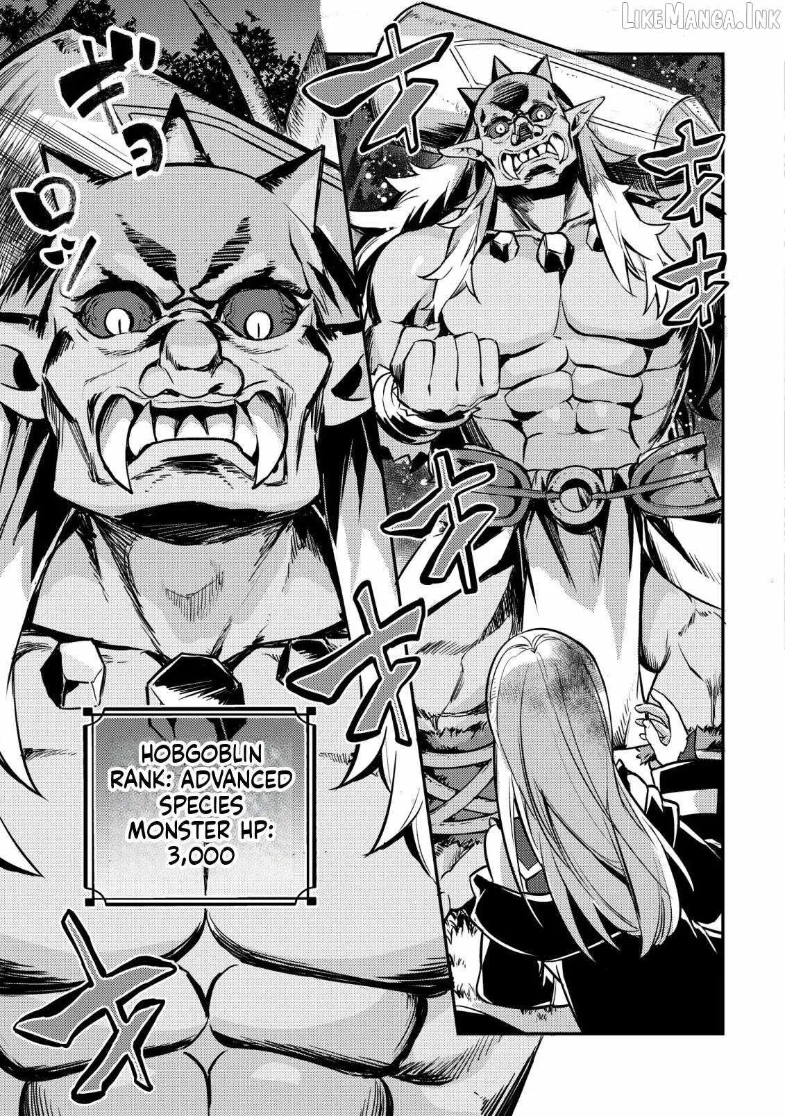 I Reincarnated Into Another World With the Theory of an Idle Game, Can I Become the Strongest Chapter 9 page 6