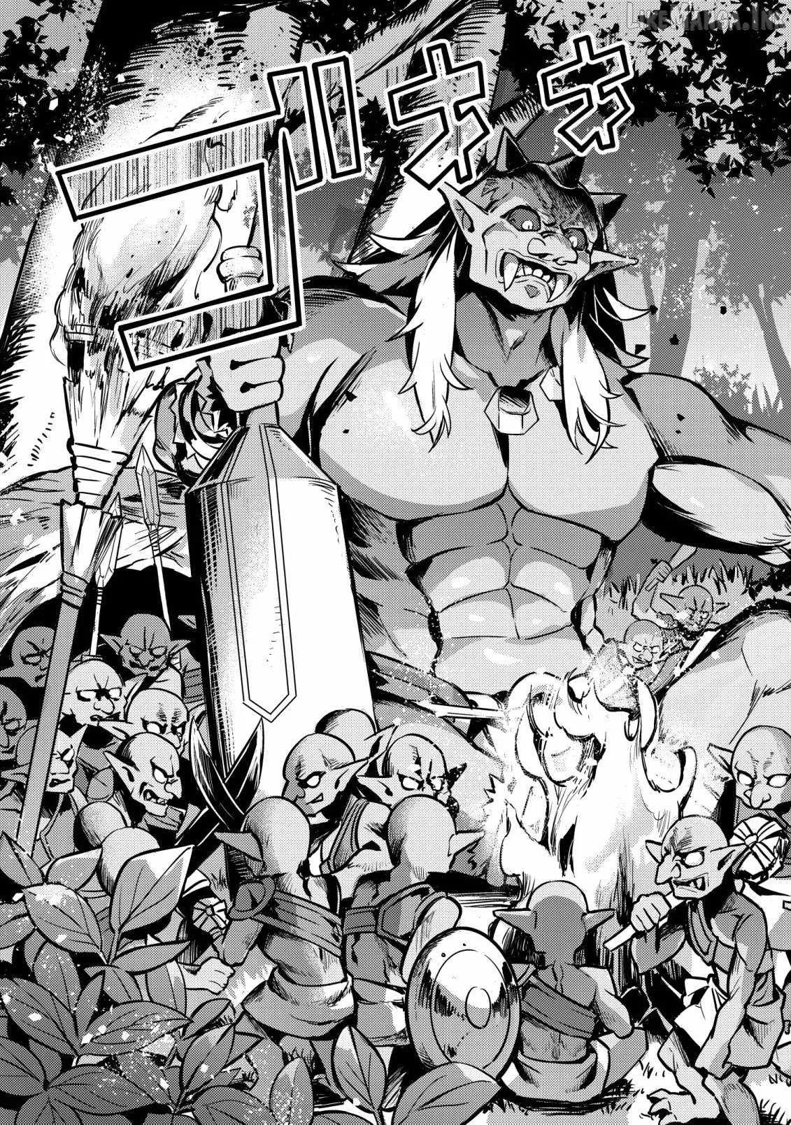 I Reincarnated Into Another World With the Theory of an Idle Game, Can I Become the Strongest Chapter 9 page 10