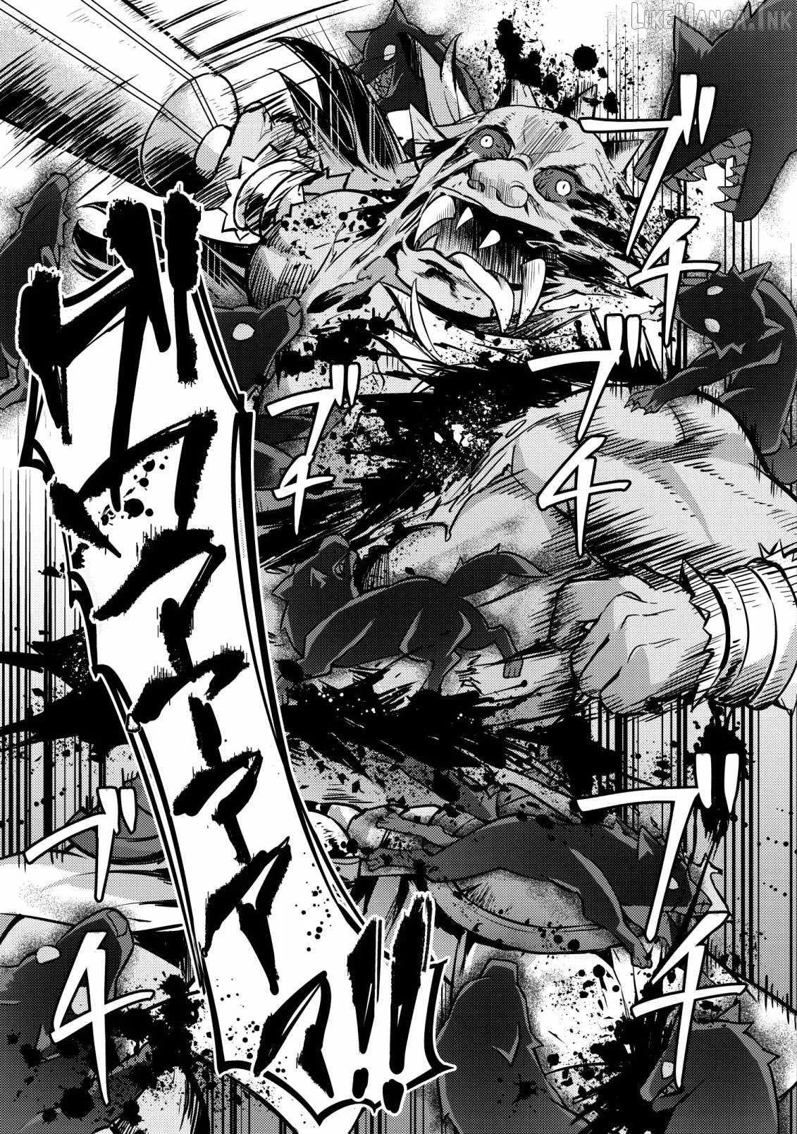 I Reincarnated Into Another World With the Theory of an Idle Game, Can I Become the Strongest Chapter 9 page 22