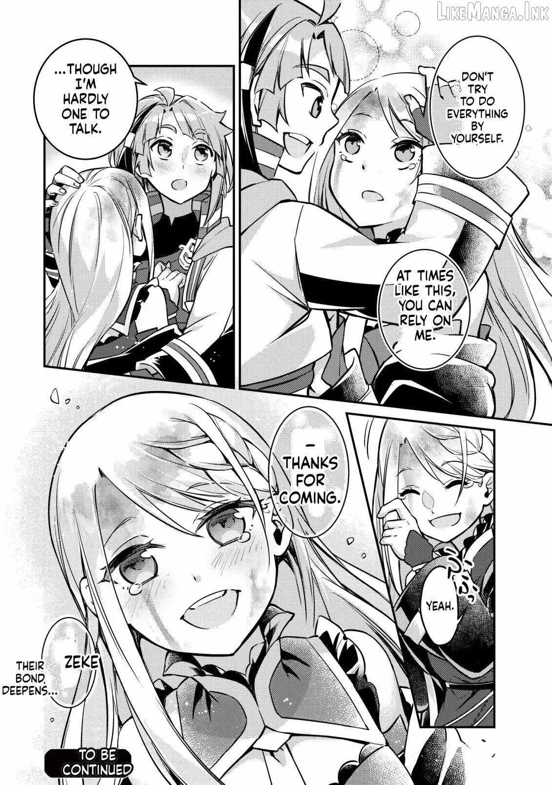 I Reincarnated Into Another World With the Theory of an Idle Game, Can I Become the Strongest Chapter 9 page 27