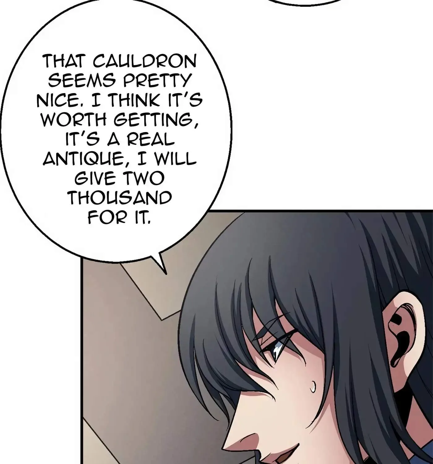 Peerless Chapter 119.1 page 6