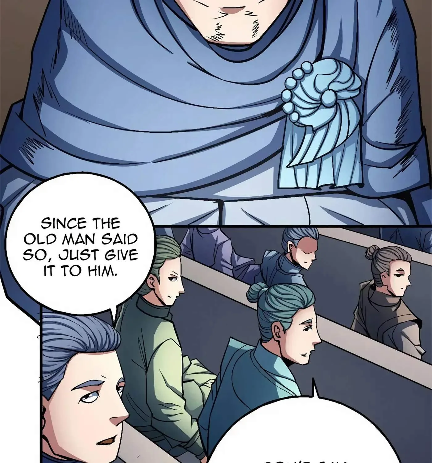 Peerless Chapter 119.1 page 4