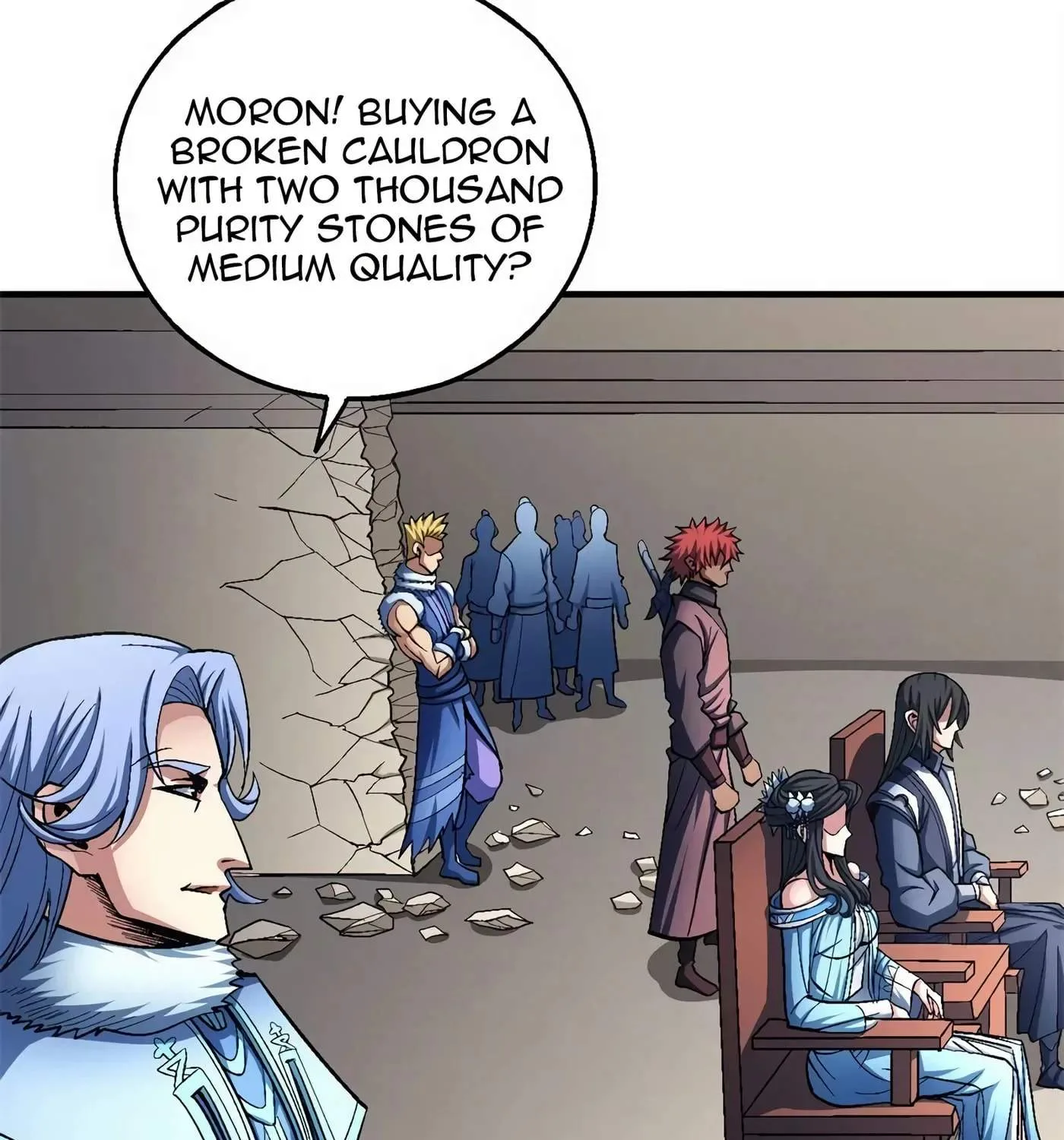 Peerless Chapter 119.1 page 11