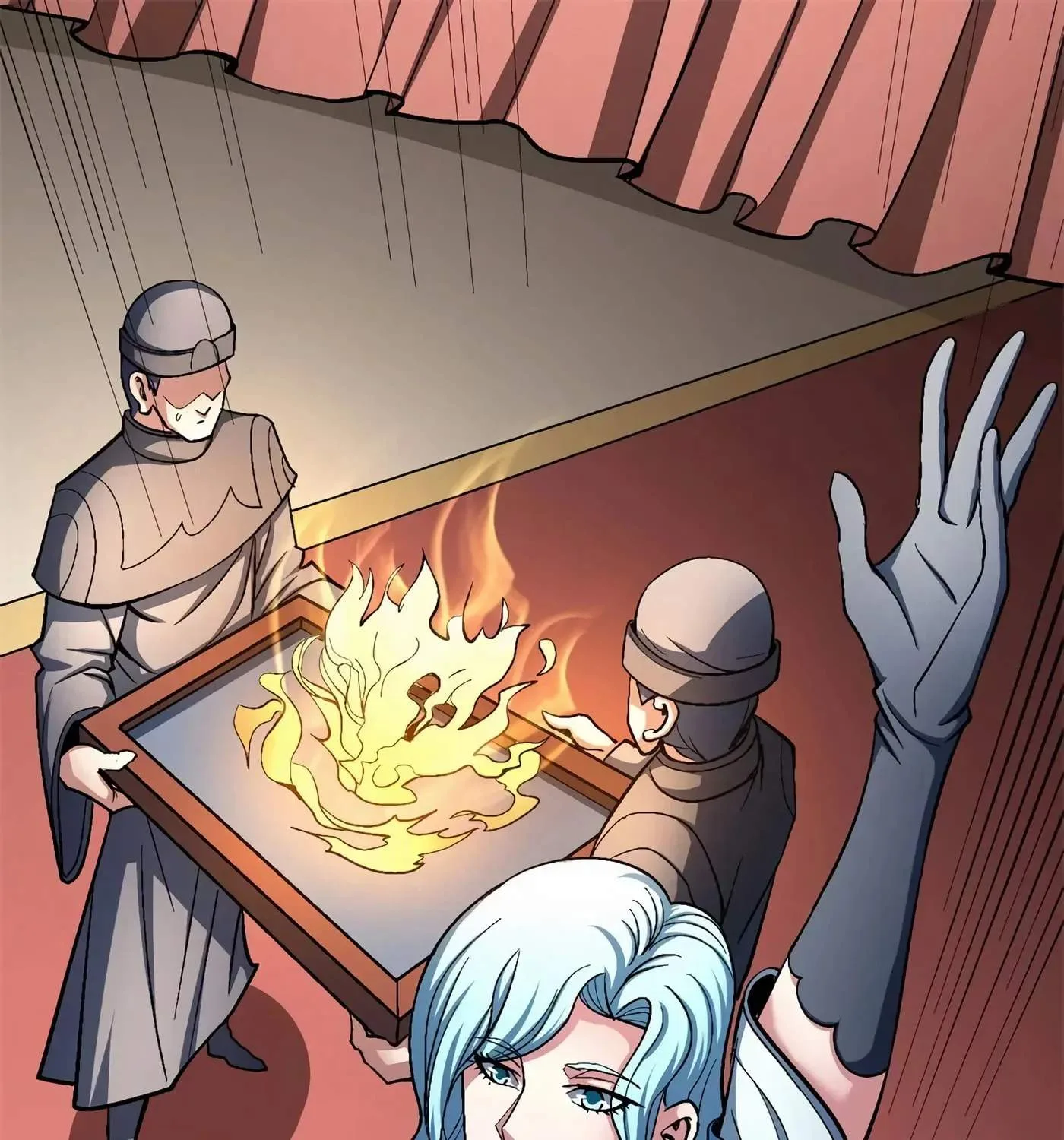 Peerless Chapter 119.1 page 21