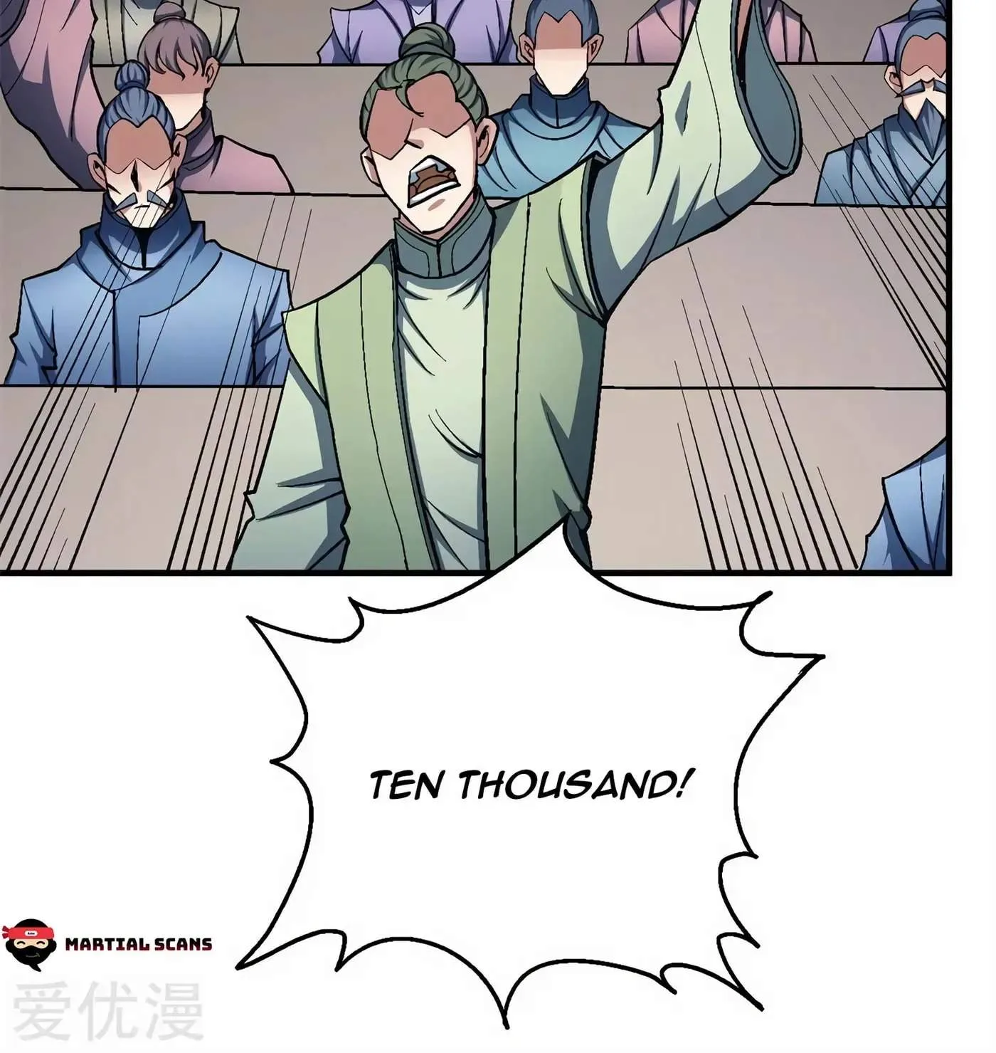 Peerless Chapter 119.1 page 25