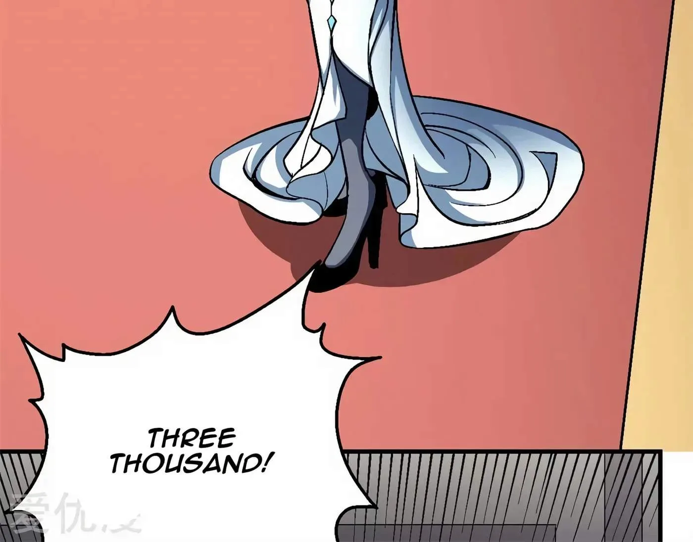Peerless Chapter 119.1 page 23