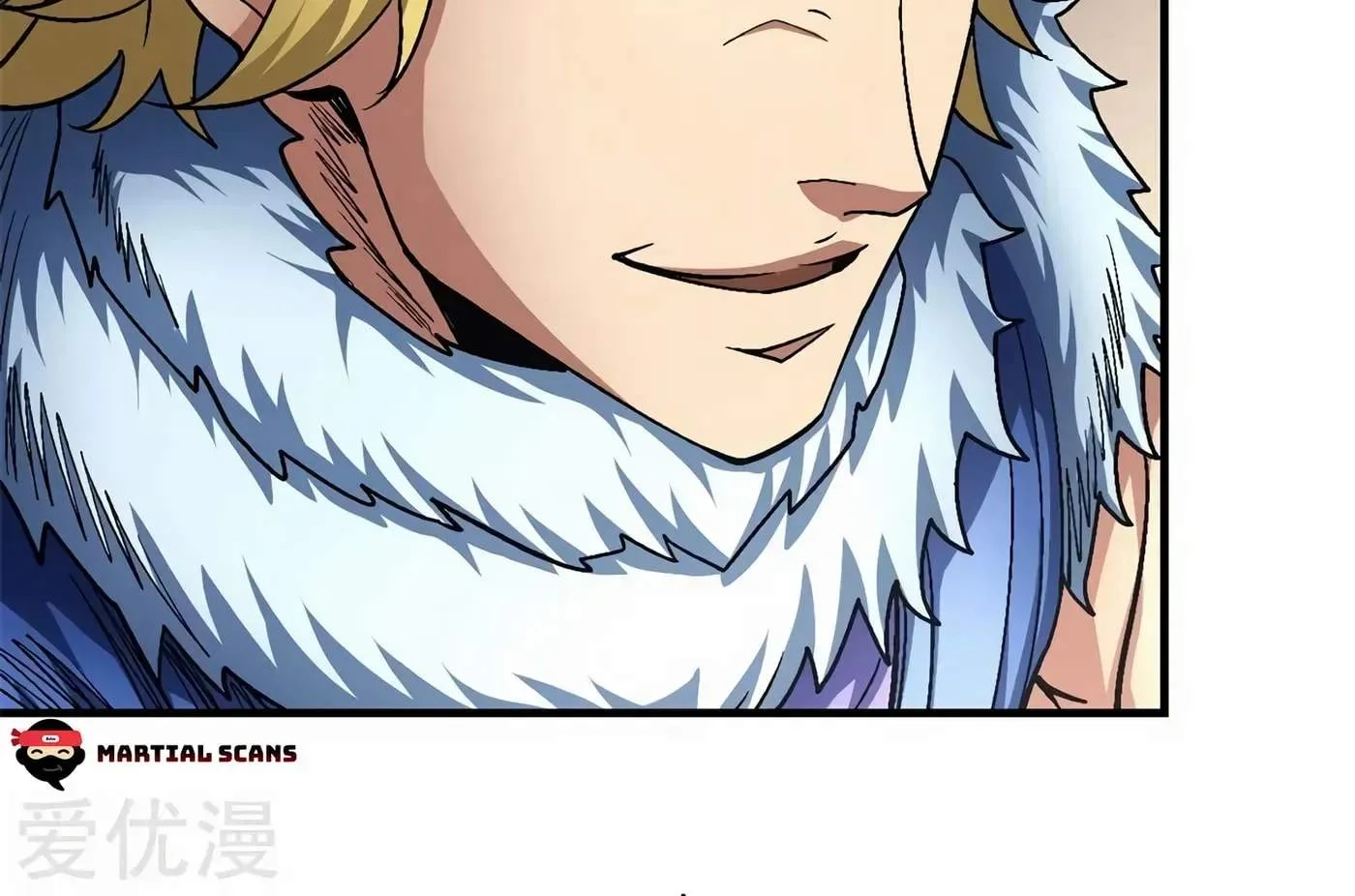 Peerless Chapter 119.1 page 28