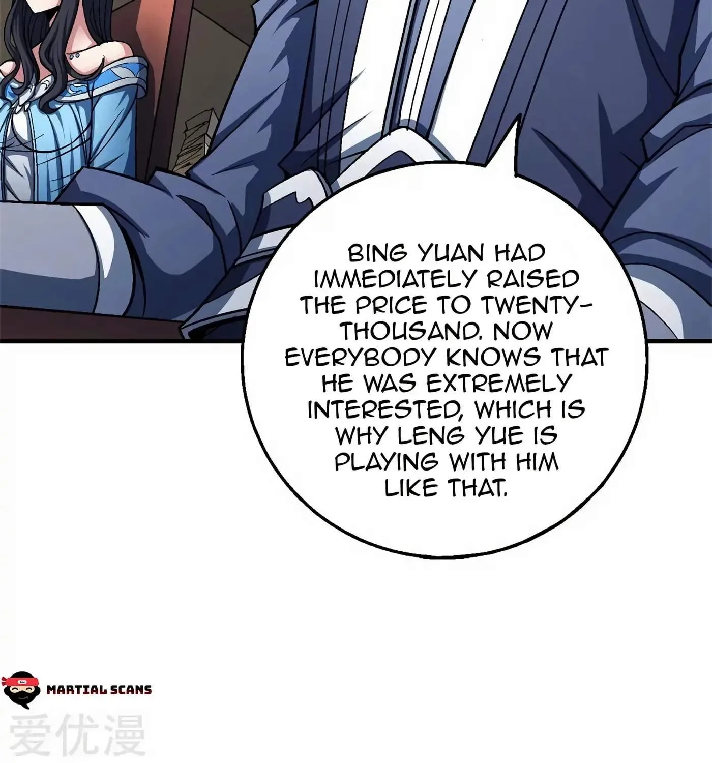 Peerless Chapter 119.1 page 36