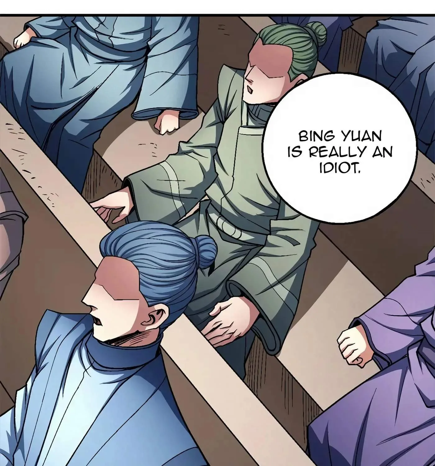 Peerless Chapter 119.1 page 38