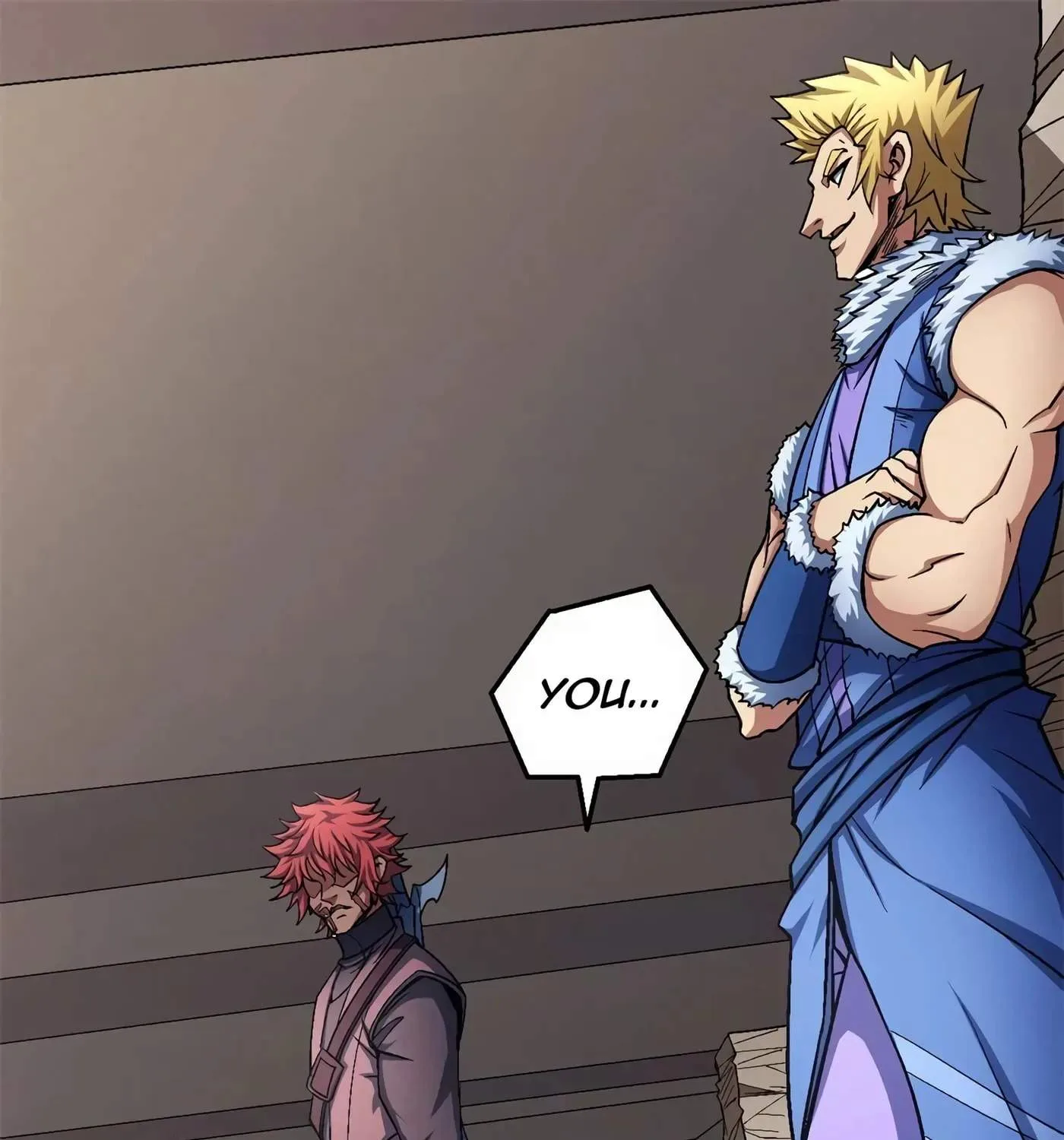 Peerless Chapter 119.1 page 32