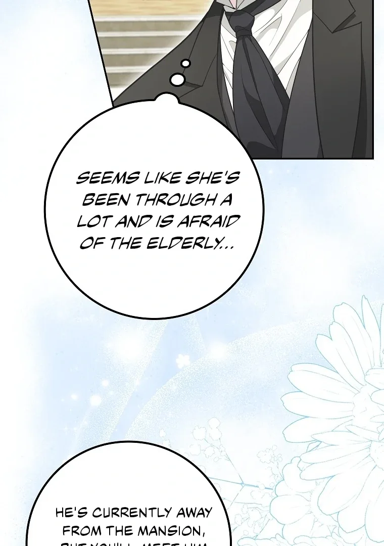 Baby Snow Leopard of the Black Leopard Family Chapter 9 page 20