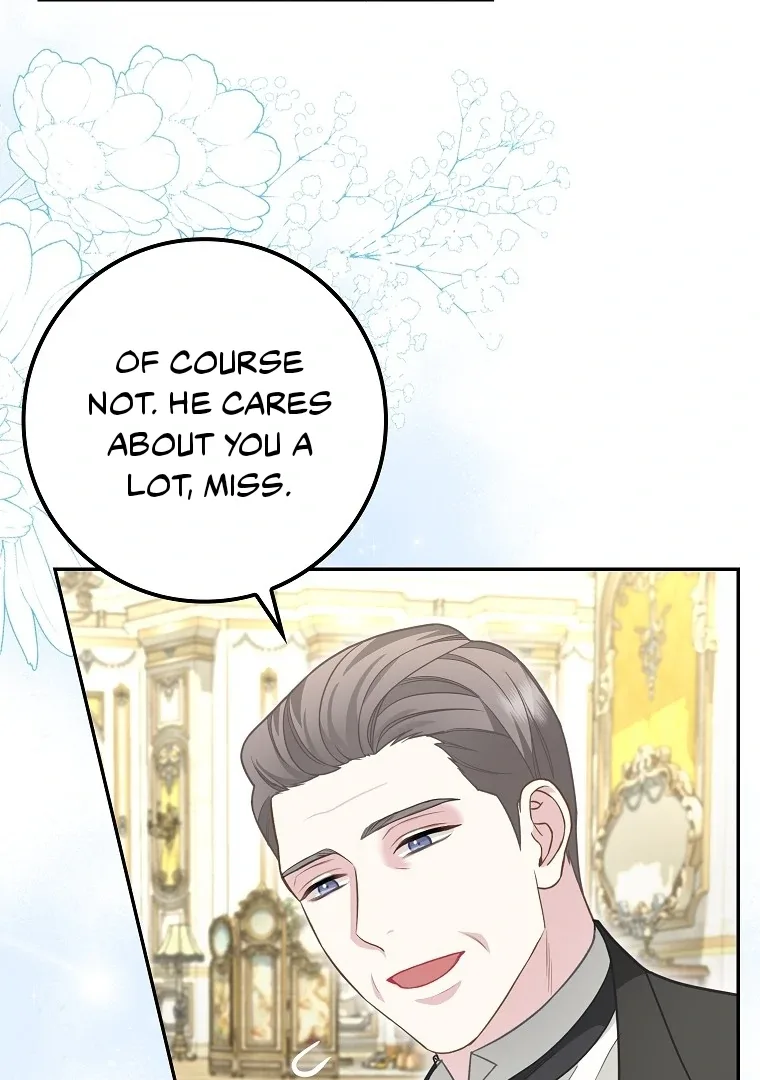 Baby Snow Leopard of the Black Leopard Family Chapter 9 page 19