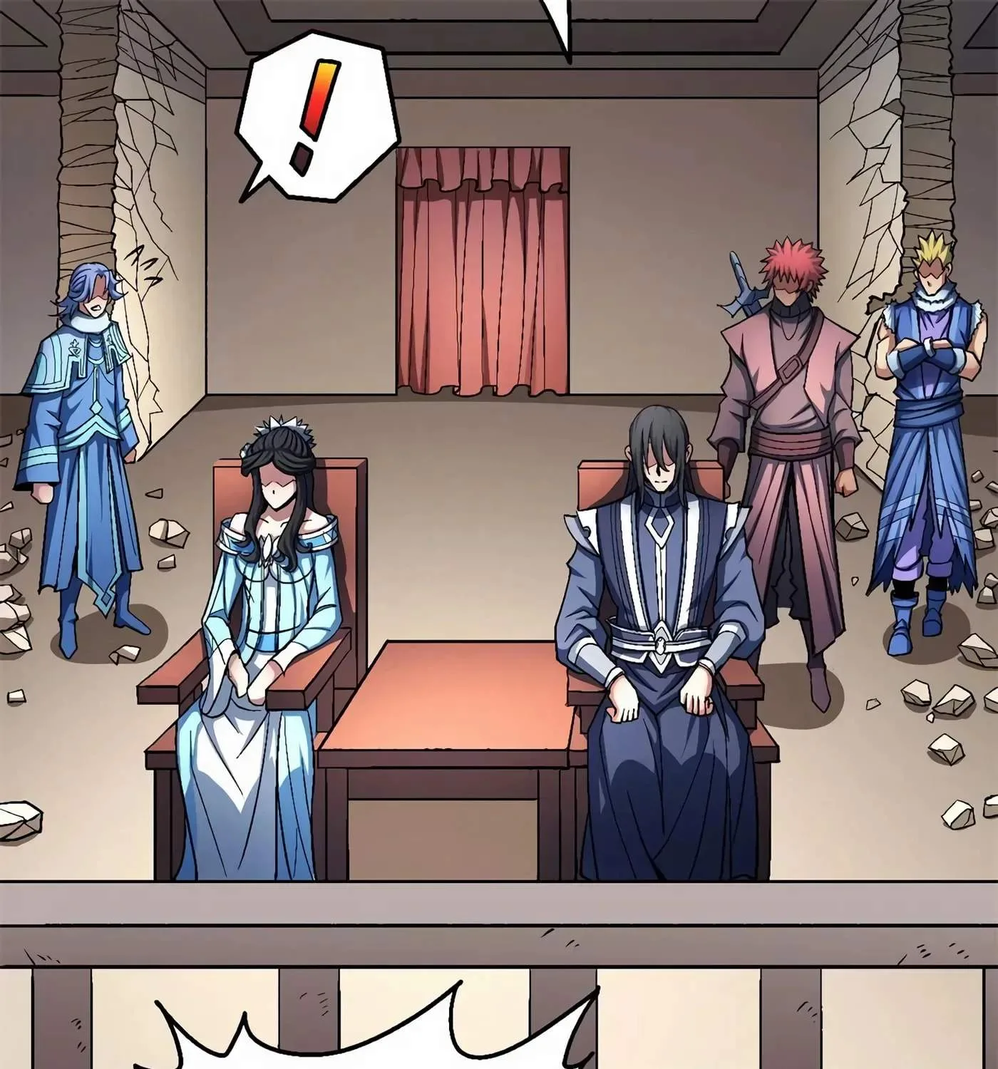 Peerless Chapter 119.1 page 44
