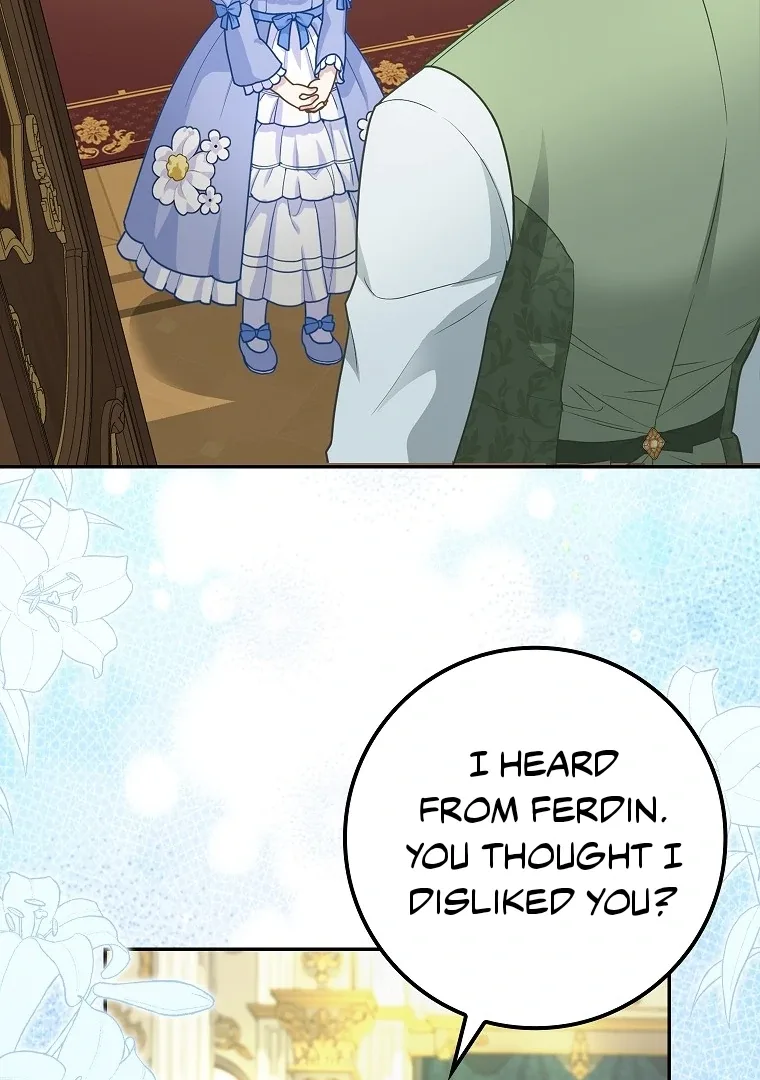 Baby Snow Leopard of the Black Leopard Family Chapter 9 page 28