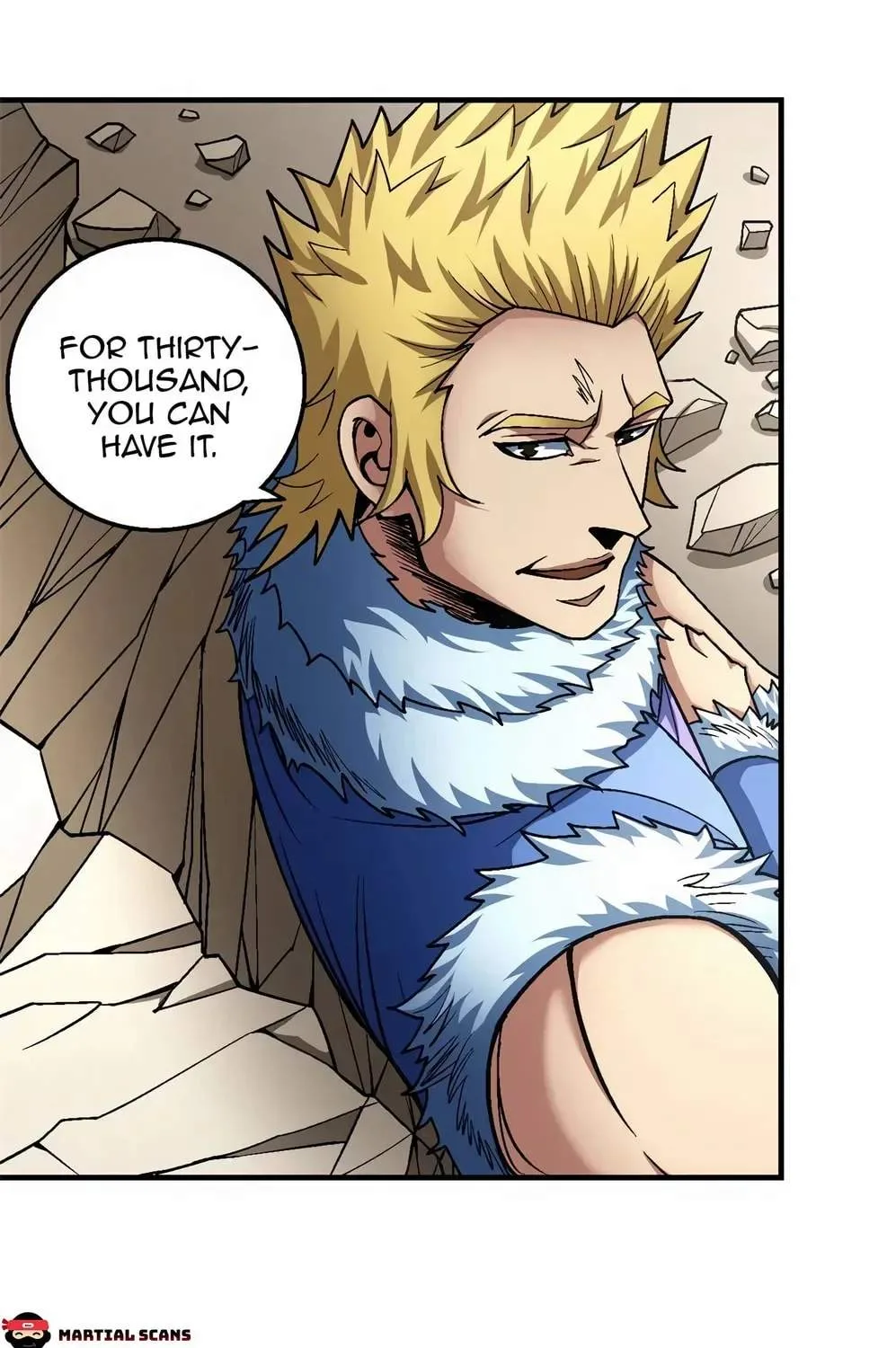 Peerless Chapter 119.1 page 49