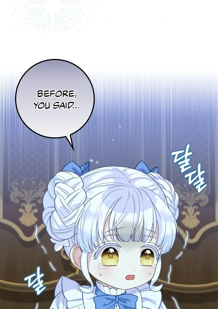 Baby Snow Leopard of the Black Leopard Family Chapter 9 page 32