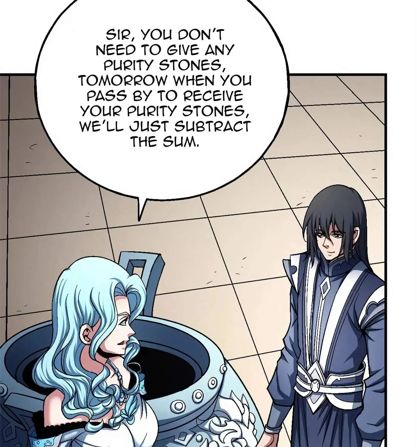 Peerless Chapter 119.1 page 61
