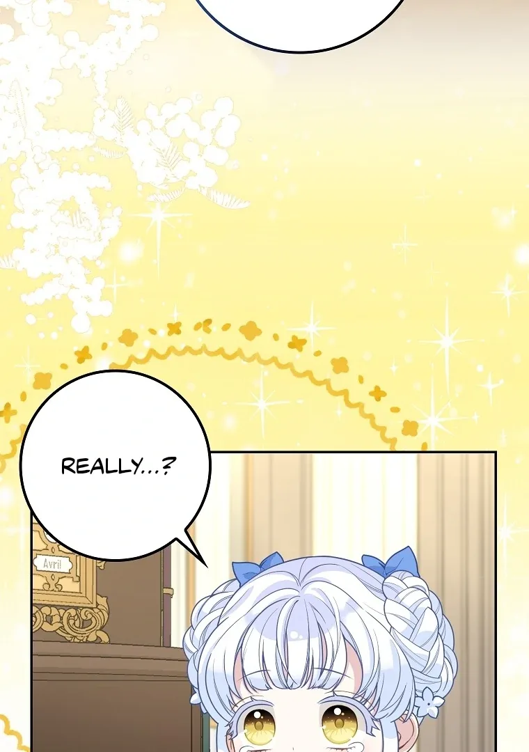 Baby Snow Leopard of the Black Leopard Family Chapter 9 page 44
