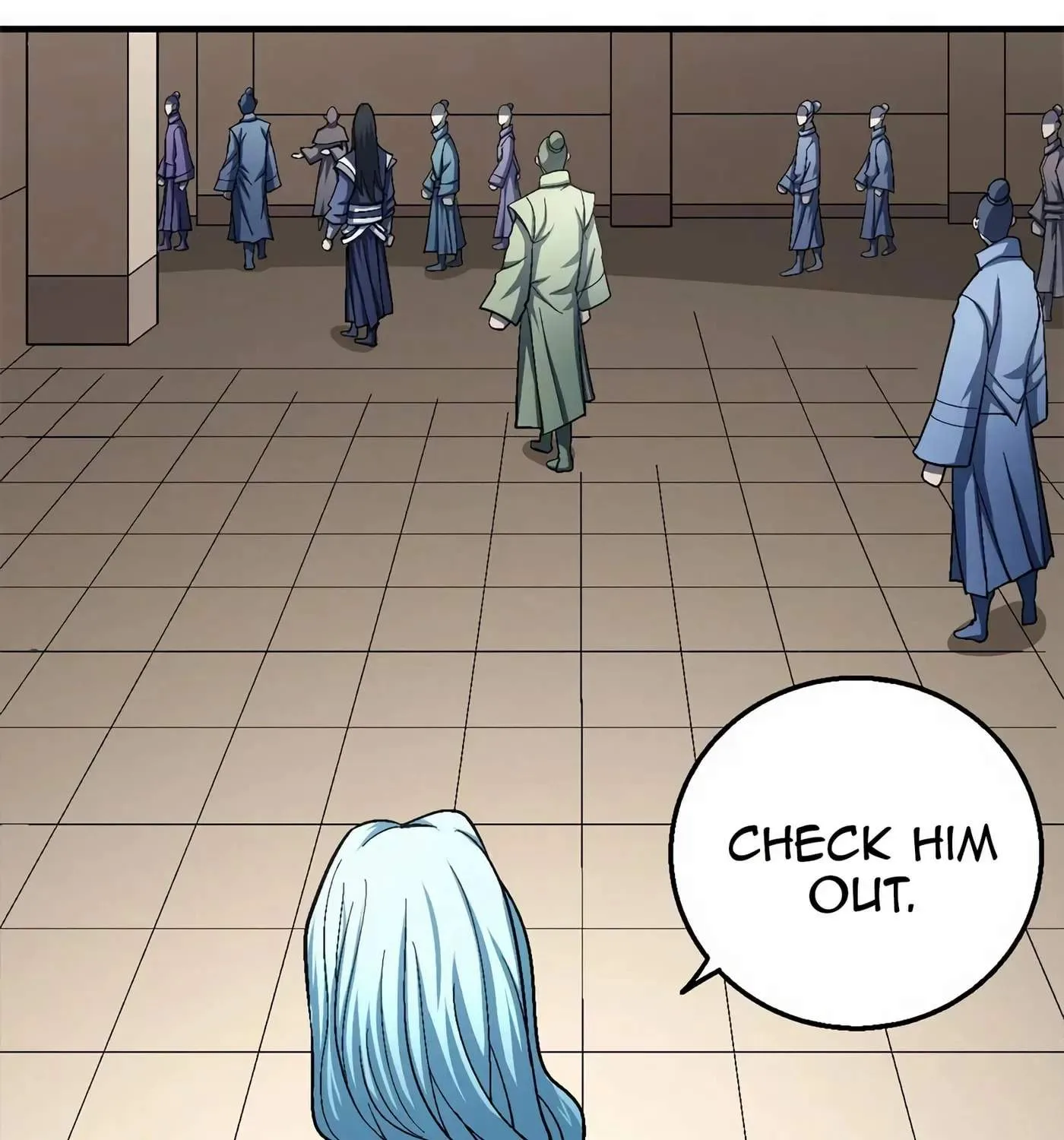 Peerless Chapter 119.1 page 78