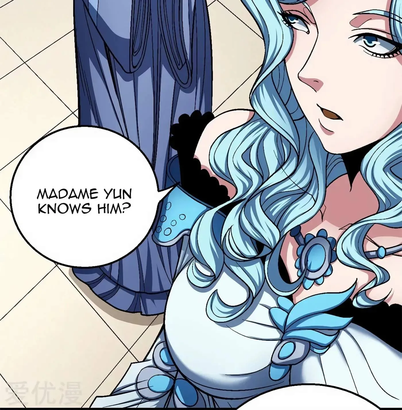 Peerless Chapter 119.1 page 81
