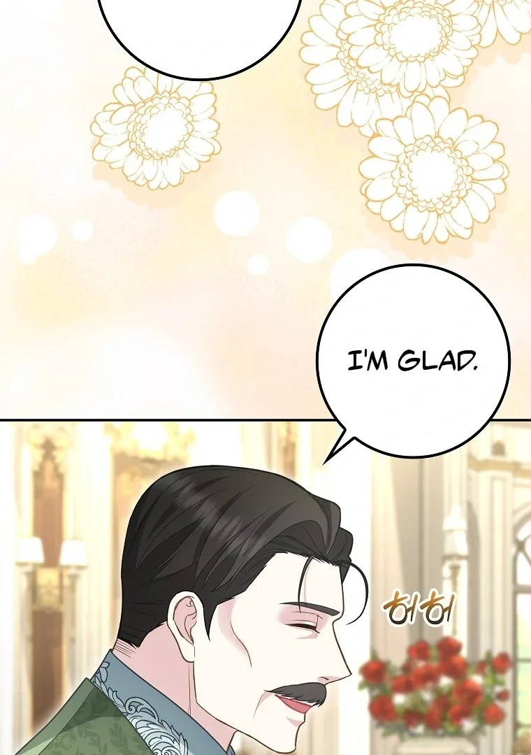 Baby Snow Leopard of the Black Leopard Family Chapter 9 page 63