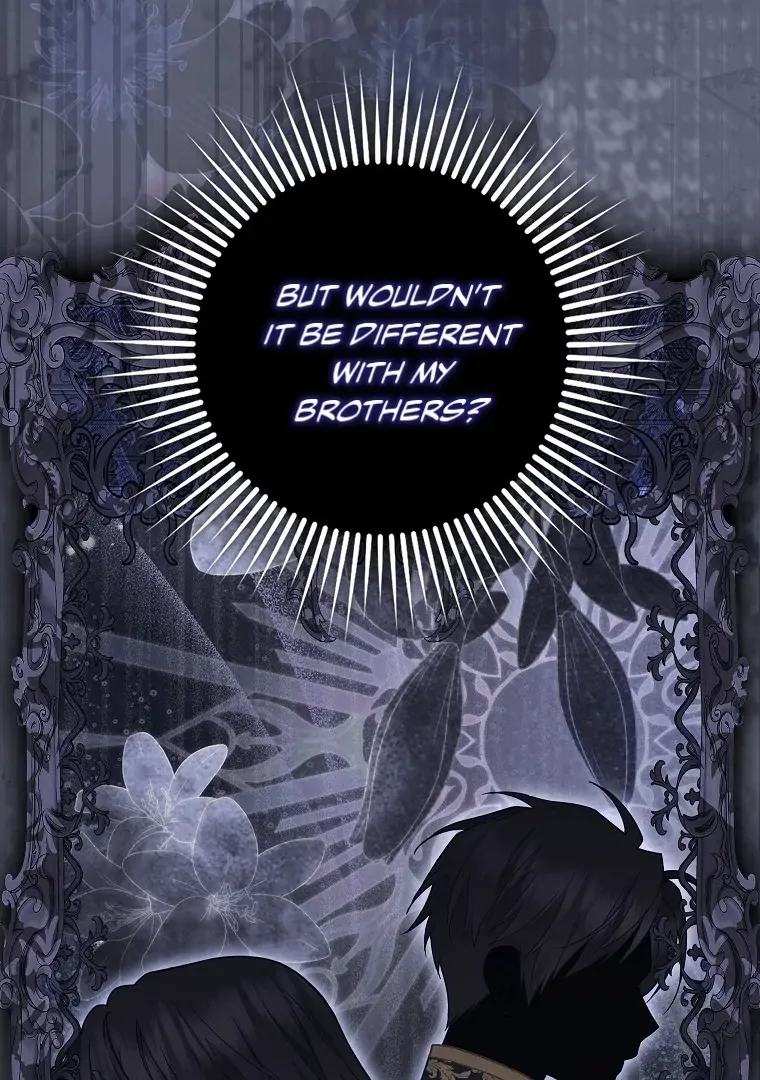 Baby Snow Leopard of the Black Leopard Family Chapter 9 page 73