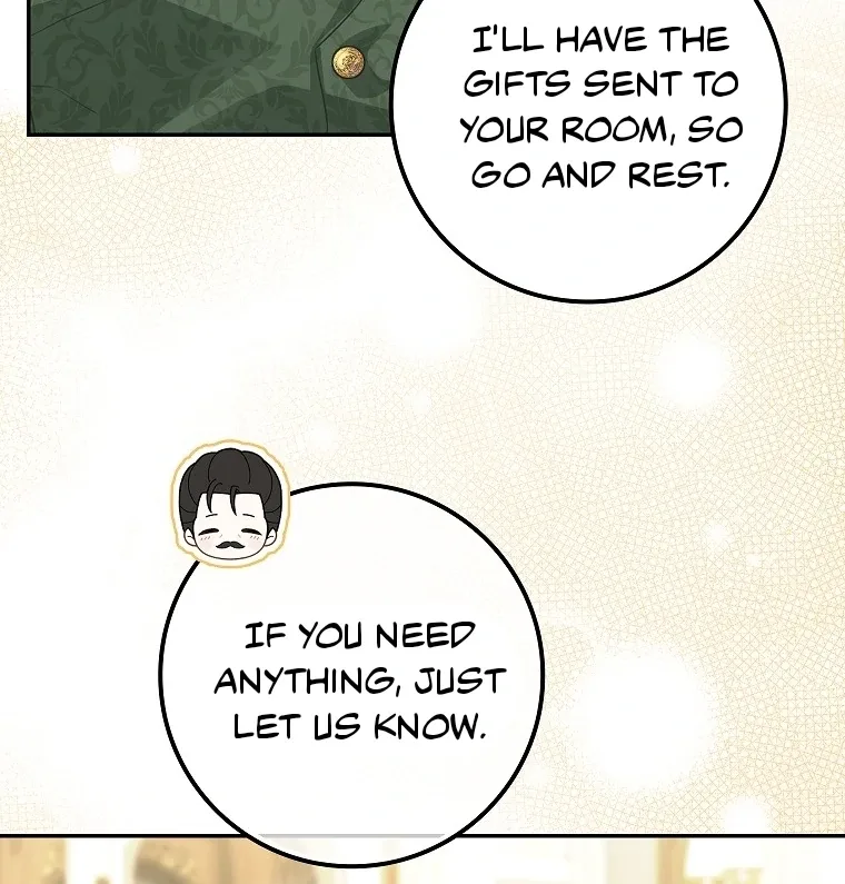 Baby Snow Leopard of the Black Leopard Family Chapter 9 page 78