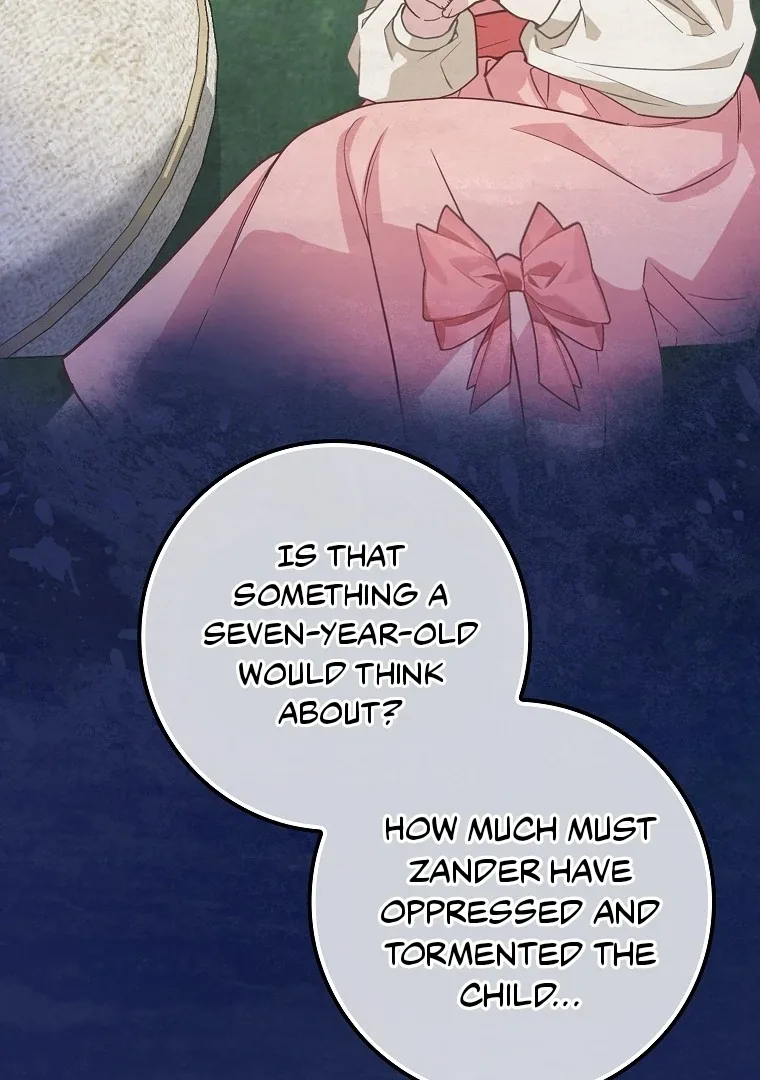 Baby Snow Leopard of the Black Leopard Family Chapter 9 page 88