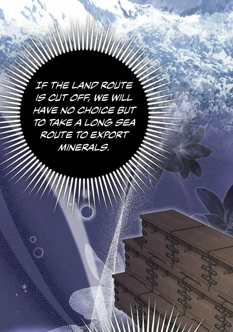 Baby Snow Leopard of the Black Leopard Family Chapter 9 page 103
