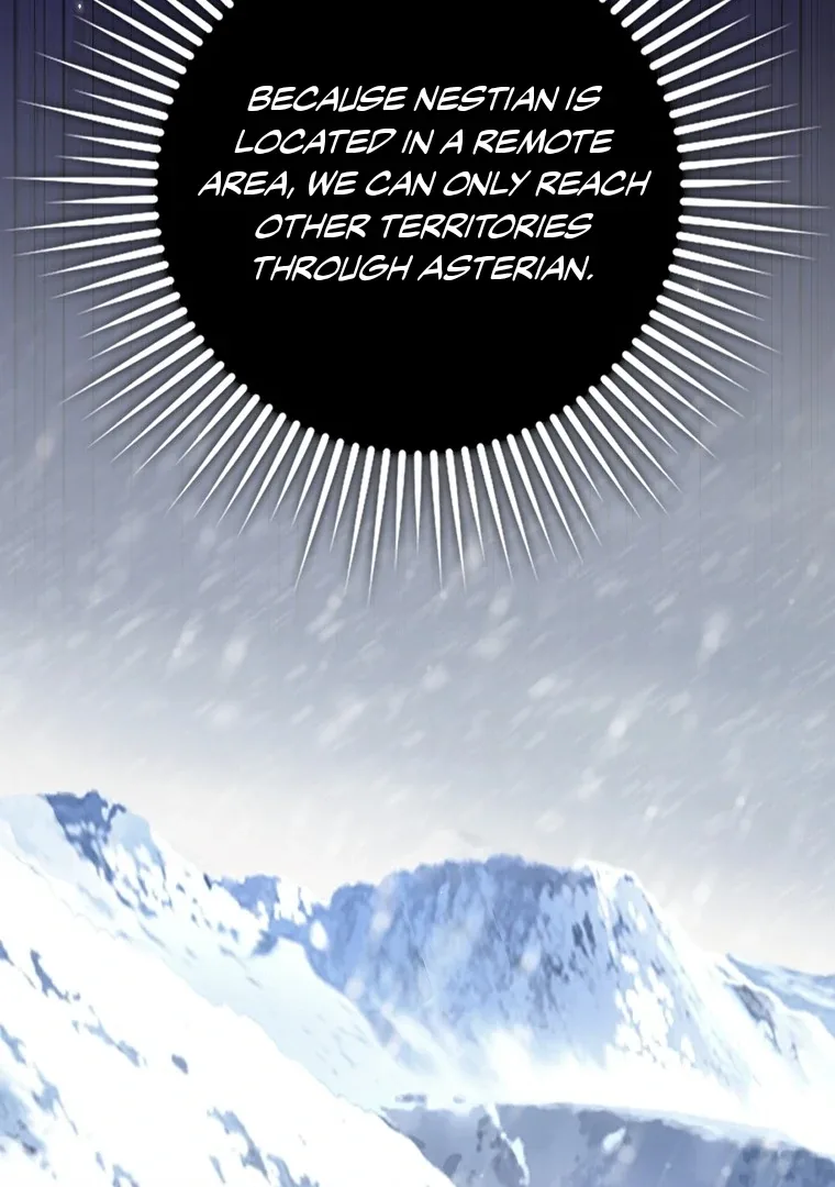 Baby Snow Leopard of the Black Leopard Family Chapter 9 page 102