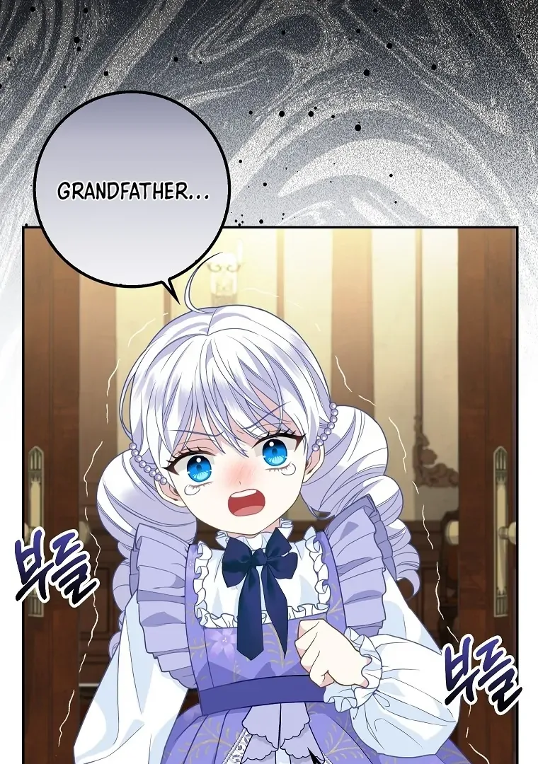 Baby Snow Leopard of the Black Leopard Family Chapter 10 page 18