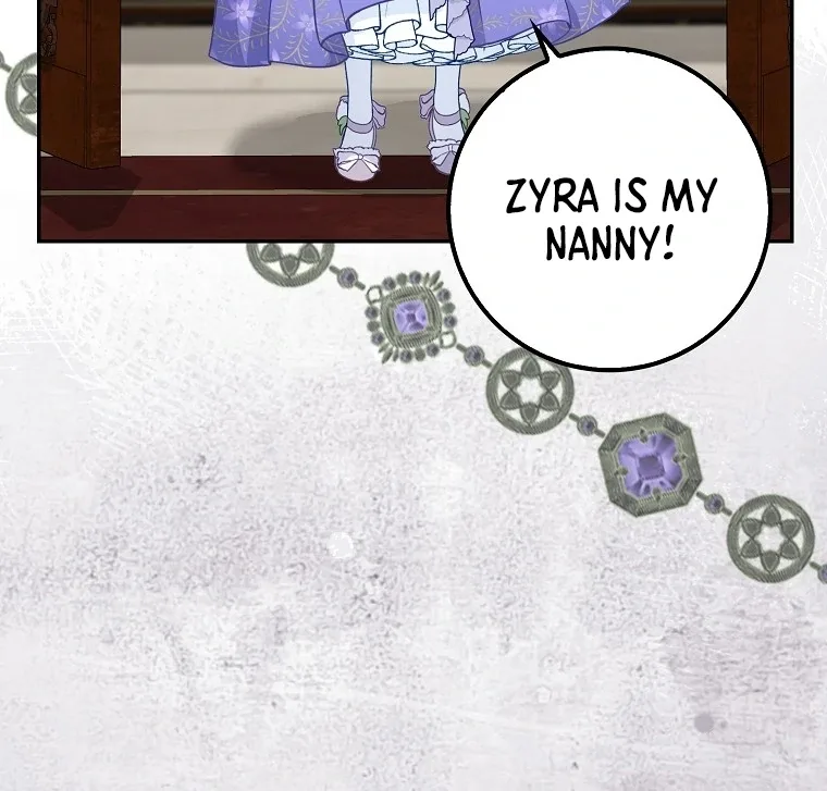 Baby Snow Leopard of the Black Leopard Family Chapter 10 page 11