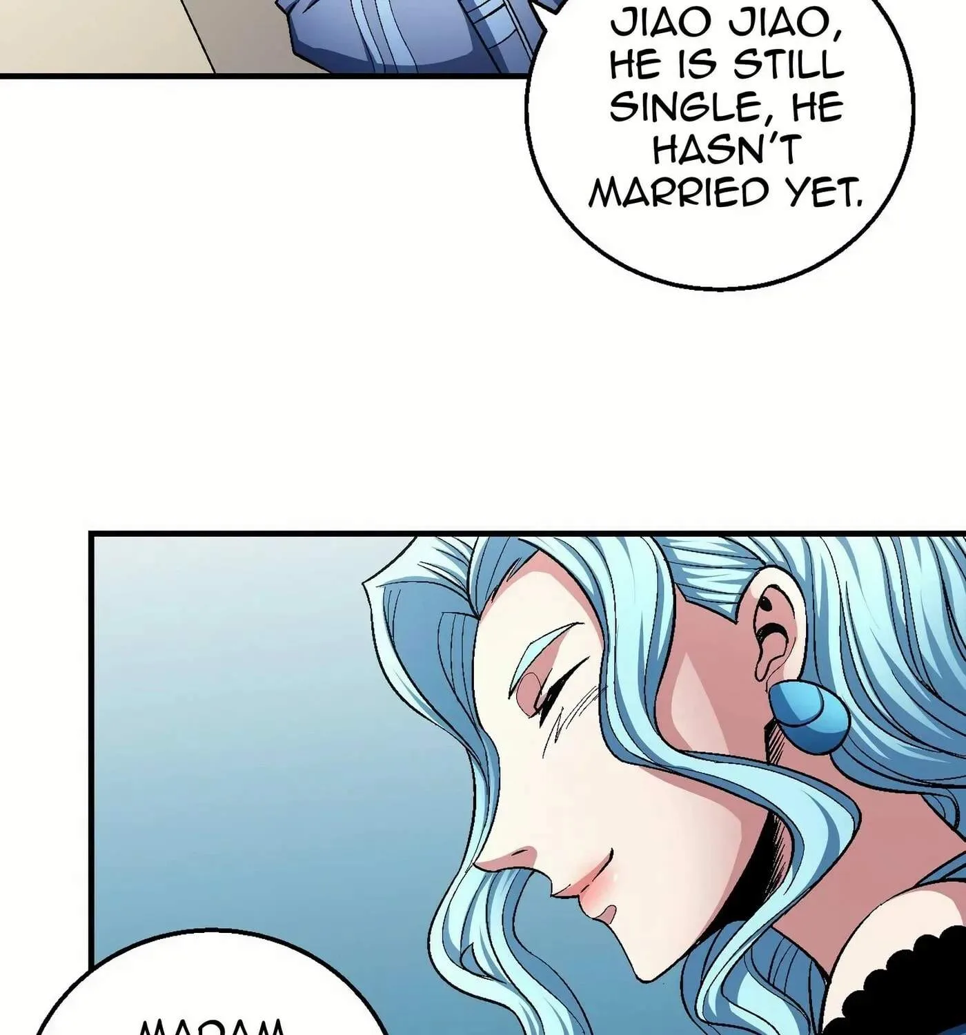 Peerless Chapter 119.2 page 6