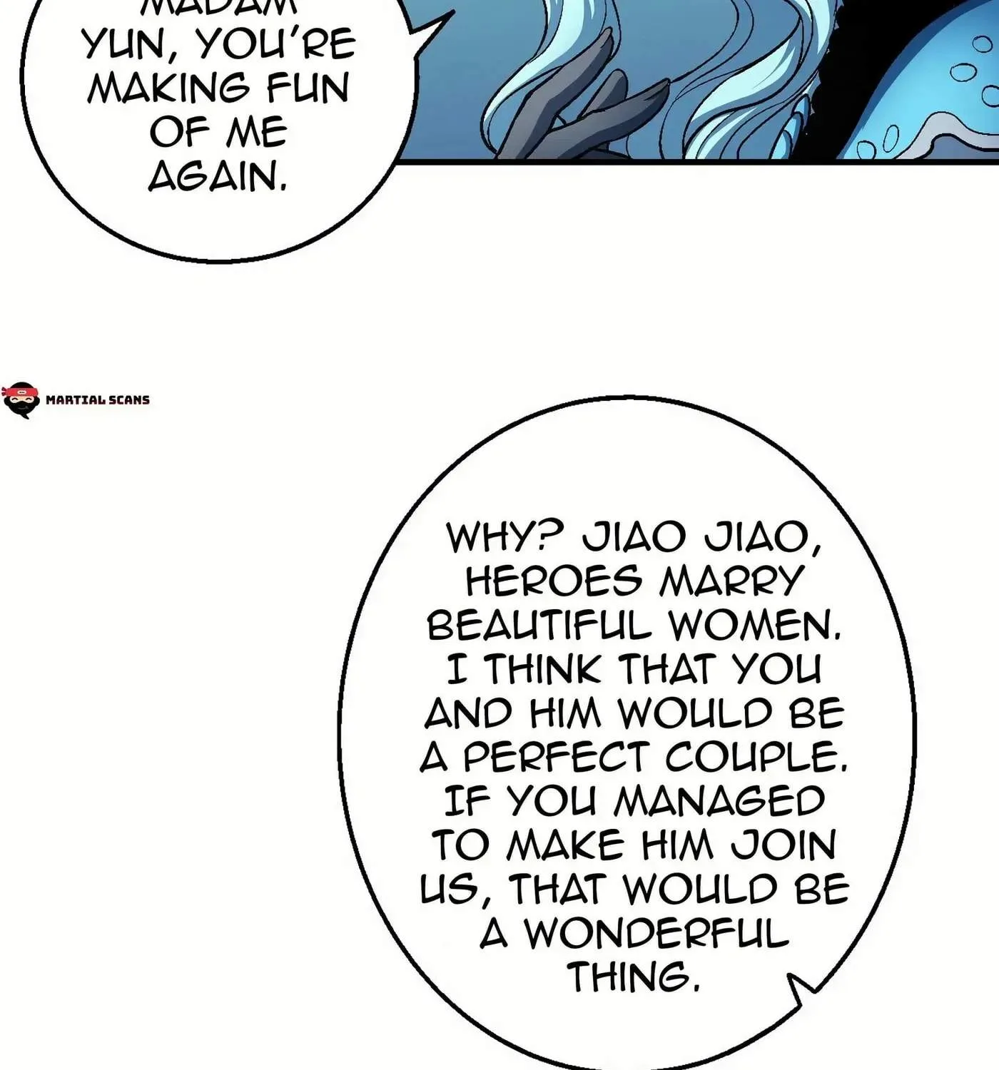 Peerless Chapter 119.2 page 7