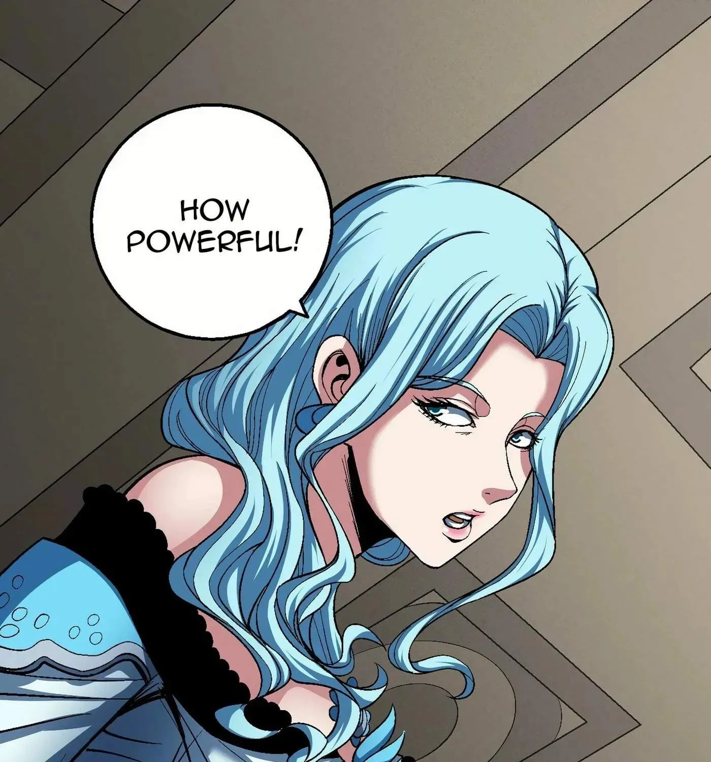 Peerless Chapter 119.2 page 3