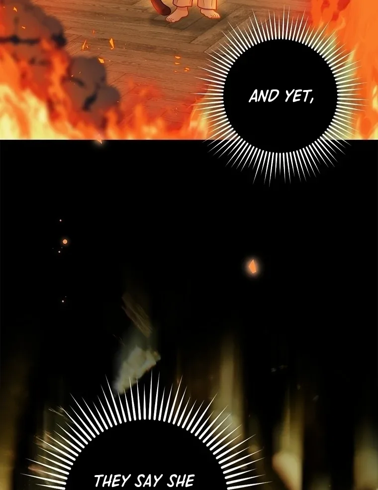 Baby Snow Leopard of the Black Leopard Family Chapter 10 page 94