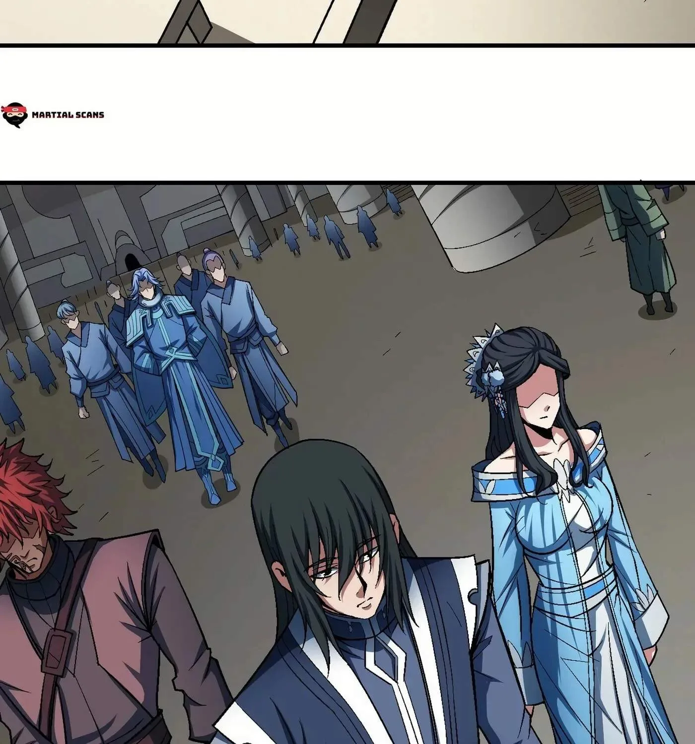 Peerless Chapter 119.2 page 12