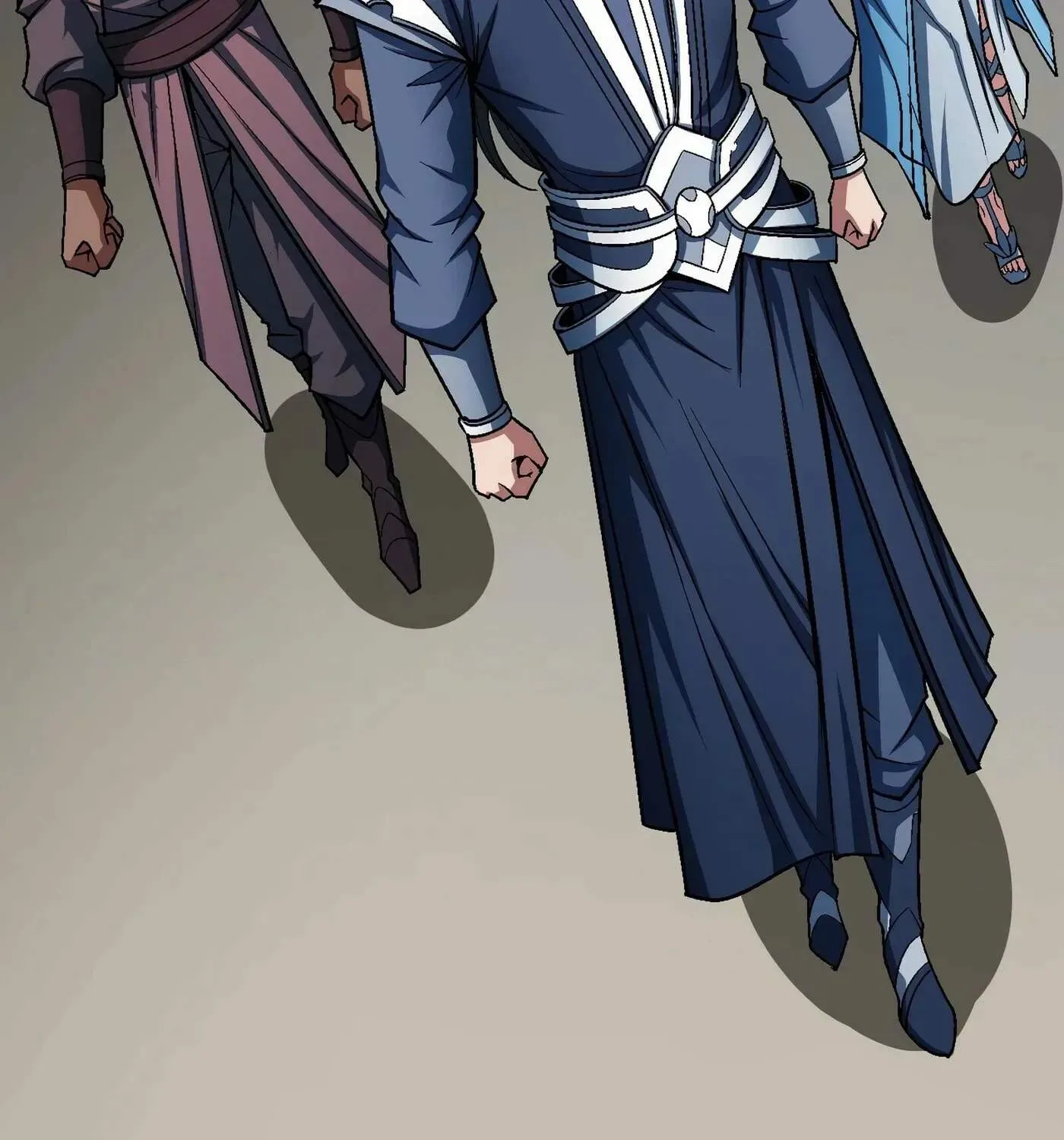 Peerless Chapter 119.2 page 13