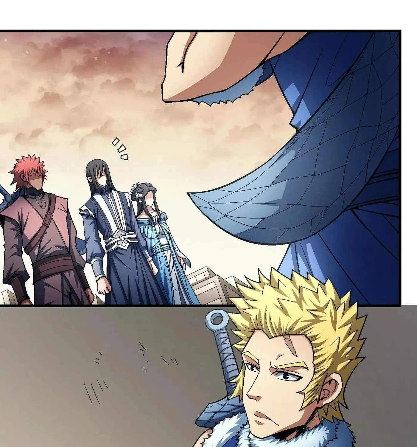 Peerless Chapter 119.2 page 21