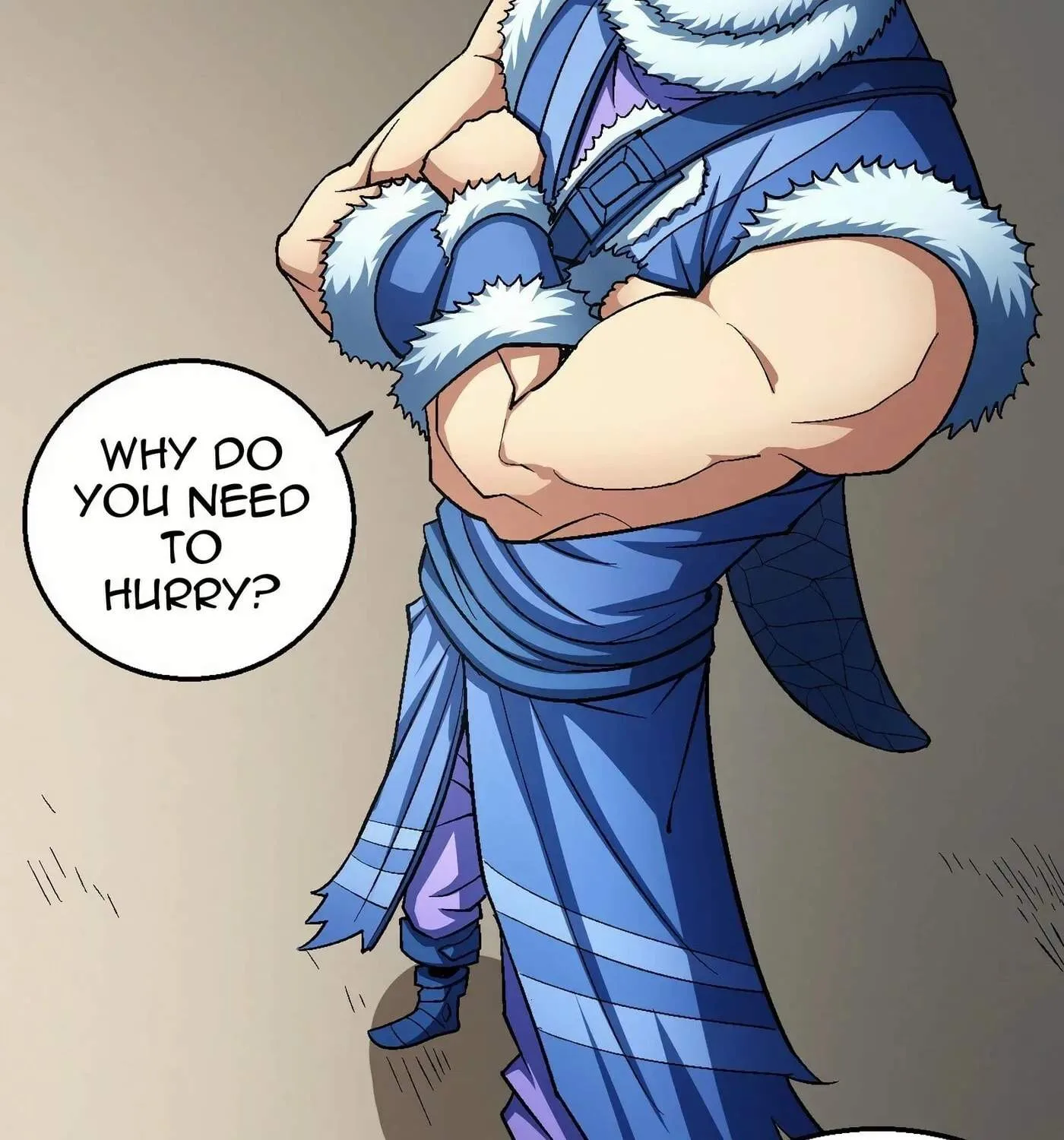 Peerless Chapter 119.2 page 22