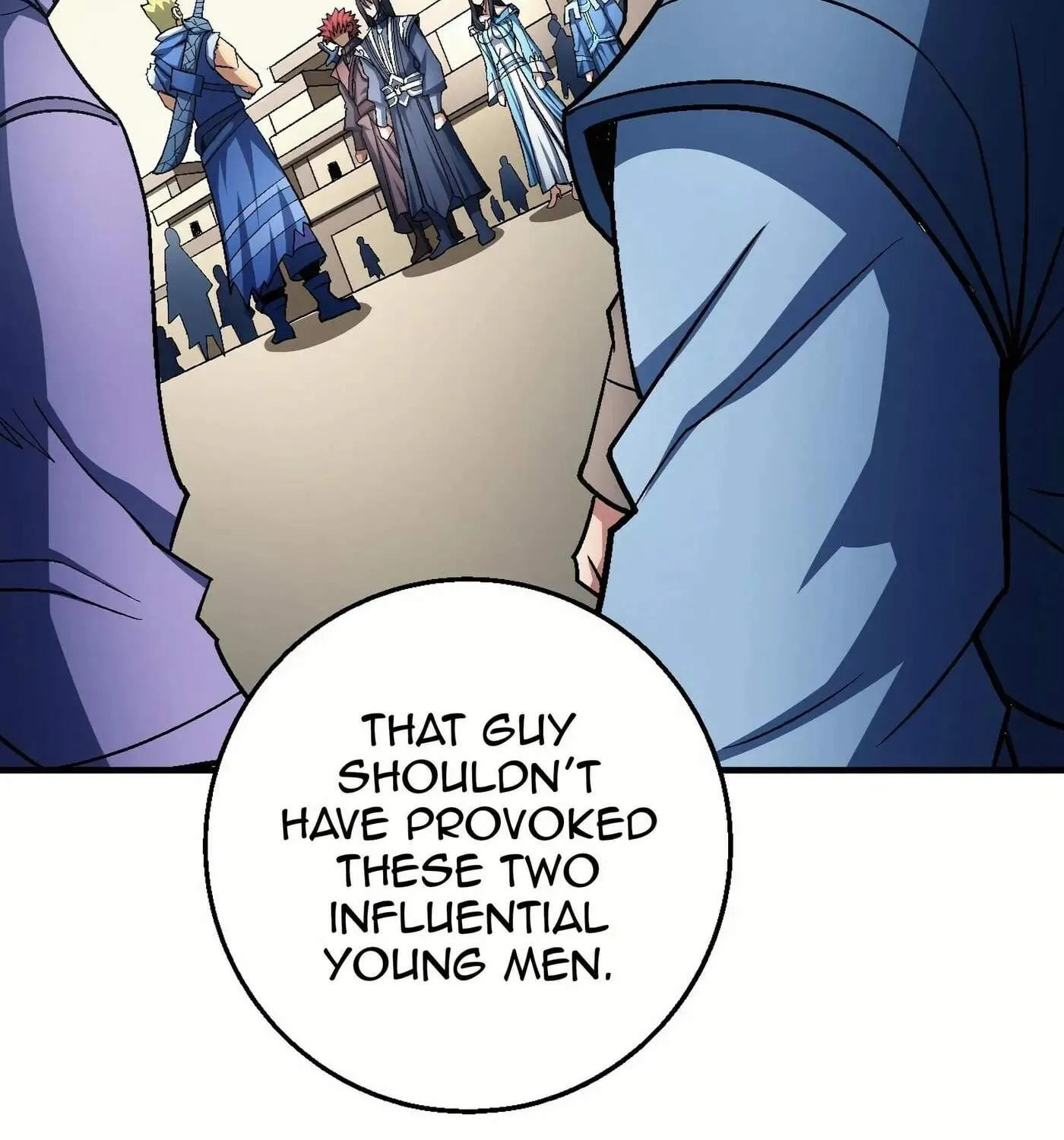 Peerless Chapter 119.2 page 31