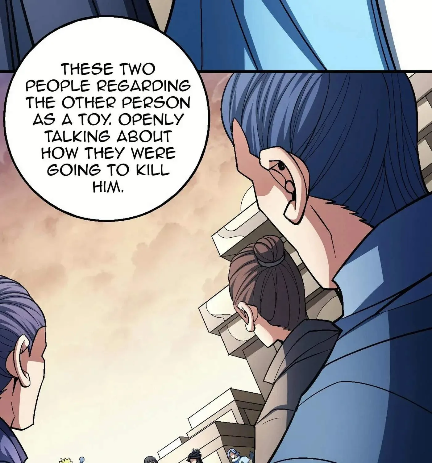 Peerless Chapter 119.2 page 30