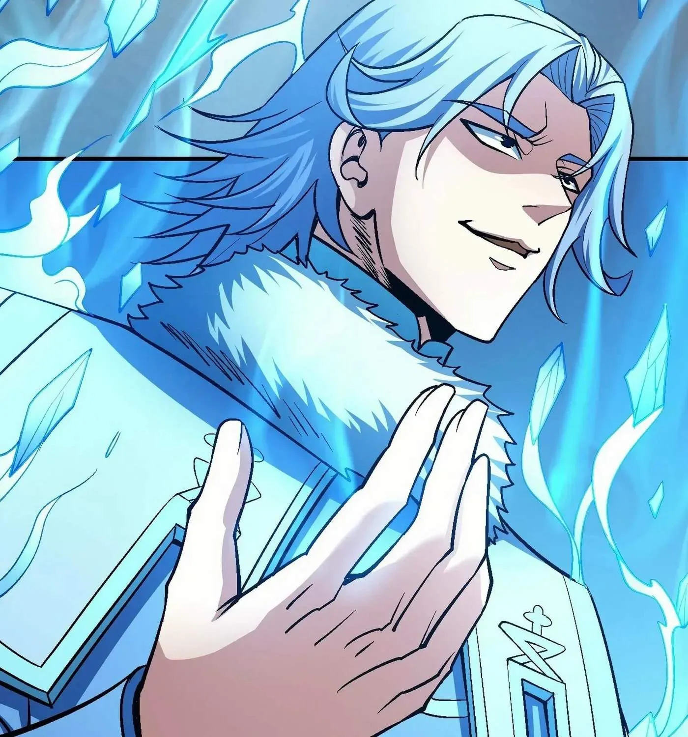 Peerless Chapter 119.2 page 40