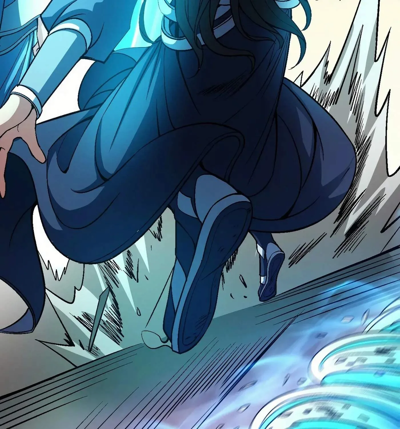 Peerless Chapter 119.2 page 49